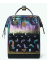 Cabaïa BAGS MEDIUM sac à dos cabaïa adventurer médium loisirs