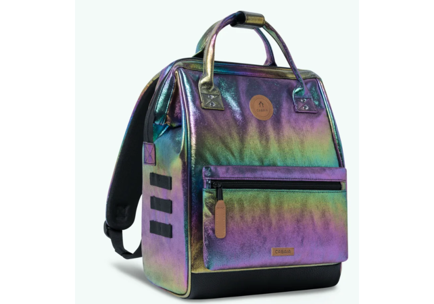 Cabaïa BAGS MEDIUM sac à dos cabaïa adventurer médium Loisirs