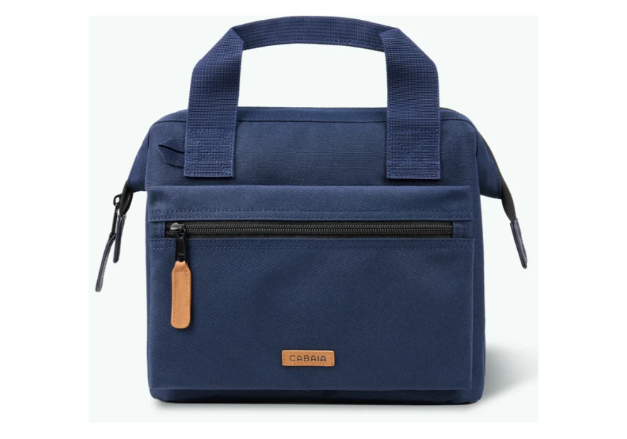 Cabaïa LUNCH BAG. glacière lunch bag Accueil