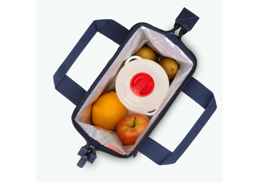 Cabaïa LUNCH BAG. glacière lunch bag Accueil