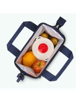 Cabaïa LUNCH BAG. glacière lunch bag Accueil