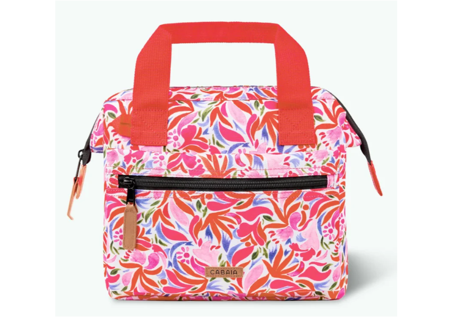 Cabaïa LUNCH BAG. glacière lunch bag Accueil