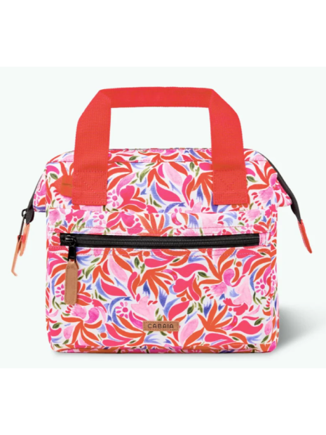 Cabaïa LUNCH BAG. glacière lunch bag accueil