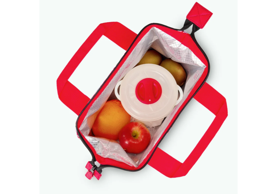 Cabaïa LUNCH BAG. glacière lunch bag Accueil