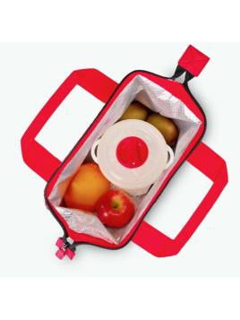 Cabaïa LUNCH BAG. glacière lunch bag Accueil