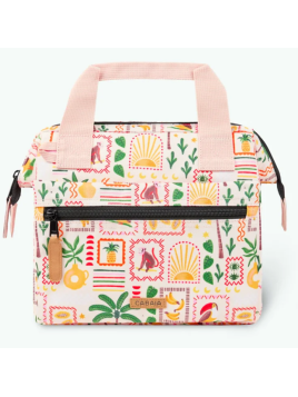 Cabaïa LUNCH BAG. glacière lunch bag Accueil