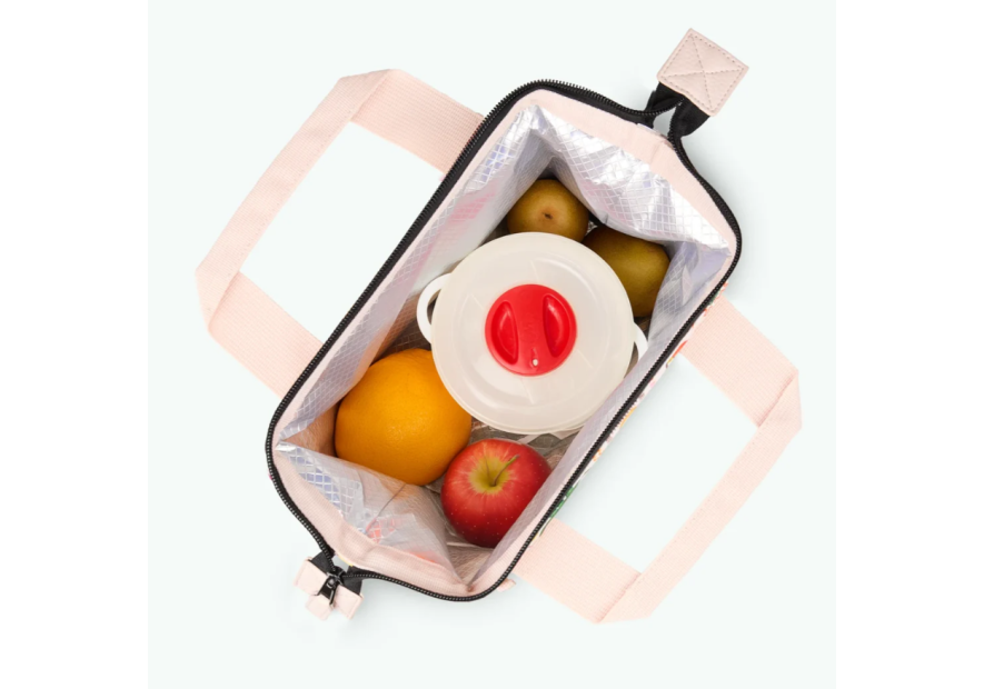 Cabaïa LUNCH BAG. glacière lunch bag Accueil