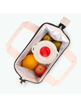 Cabaïa LUNCH BAG. glacière lunch bag Accueil