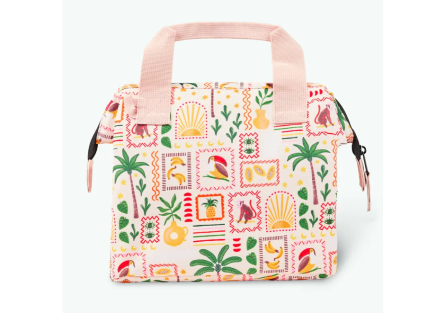 Cabaïa LUNCH BAG. glacière lunch bag Accueil