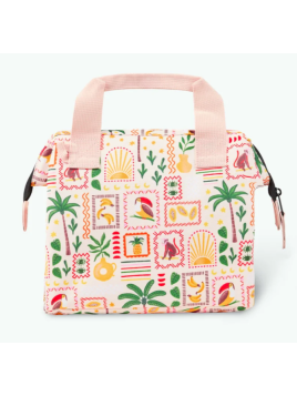 Cabaïa LUNCH BAG. glacière lunch bag Accueil