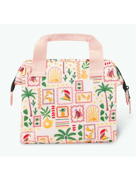 Cabaïa LUNCH BAG. glacière lunch bag Accueil