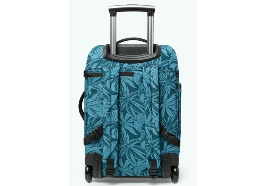 Cabaïa SOFT SUITCASE valise cabaia cabine sac à dos softsuicase valise cabine