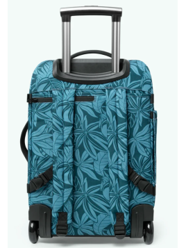 Cabaïa SOFT SUITCASE valise cabaia cabine sac à dos softsuicase valise cabine