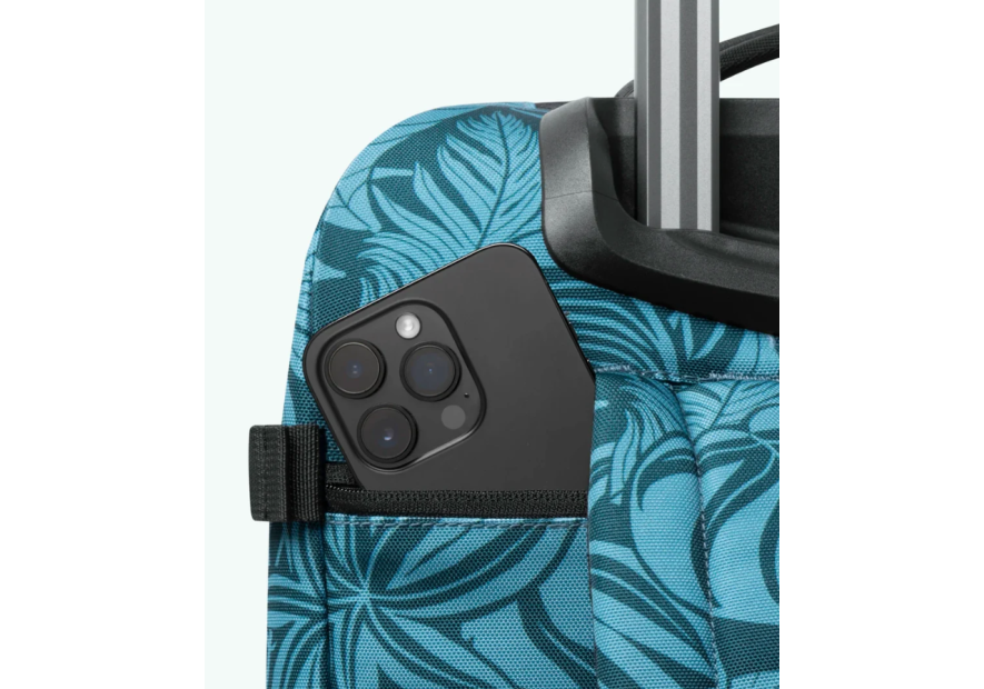 Cabaïa SOFT SUITCASE valise cabine sac à dos cabaia softsuicase valise cabine