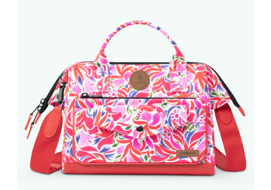 Cabaïa CROSSBODY M sac cabaia crossbody m Sacs à mains