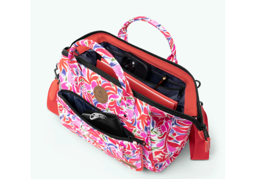 Cabaïa CROSSBODY M sac cabaia crossbody m Sacs à mains