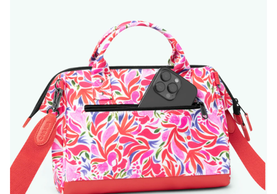 Cabaïa CROSSBODY M sac cabaia crossbody m Sacs à mains