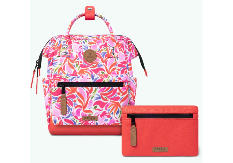 Cabaïa BAGS EXTRA SMALL sac a dos adventurer extra small Loisirs