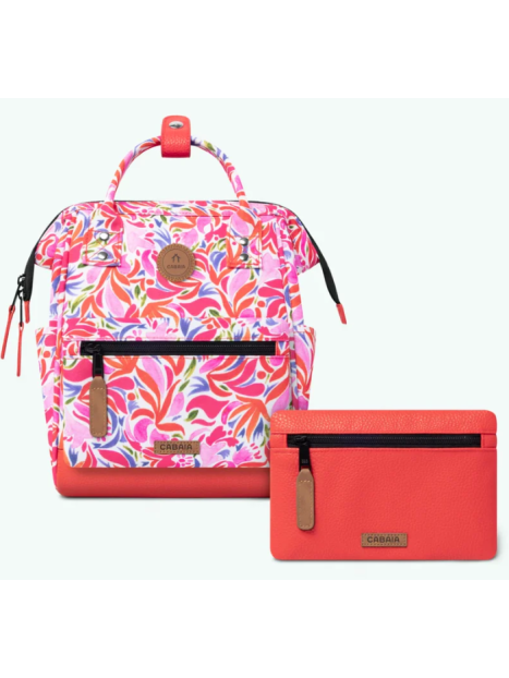 Cabaïa BAGS EXTRA SMALL sac a dos adventurer extra small Loisirs