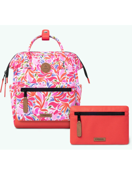 Cabaïa BAGS EXTRA SMALL sac a dos adventurer extra small Loisirs