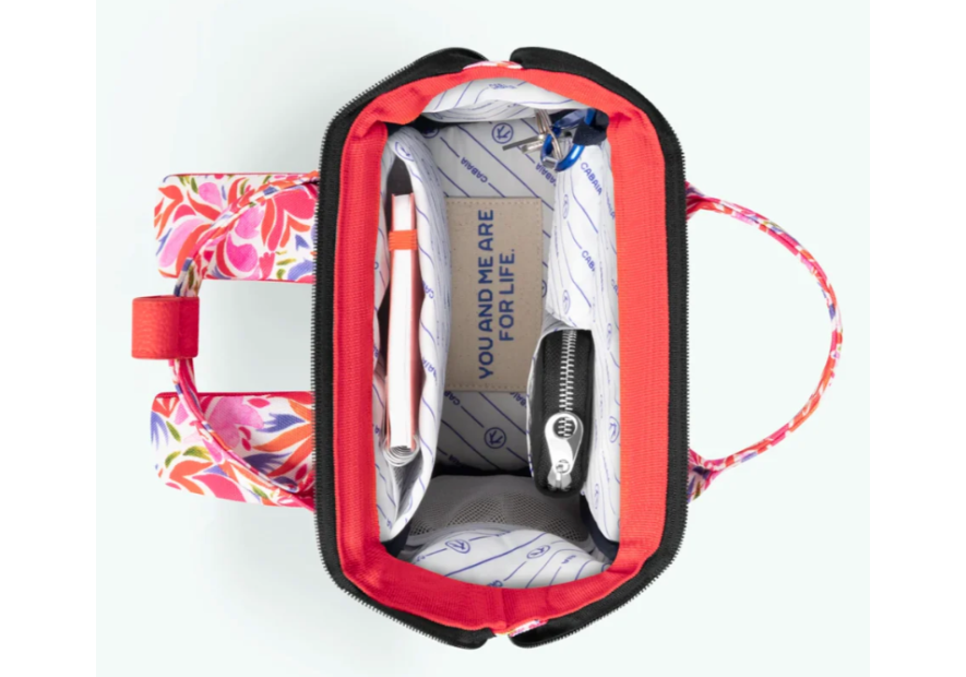 Cabaïa BAGS EXTRA SMALL sac a dos adventurer extra small Loisirs