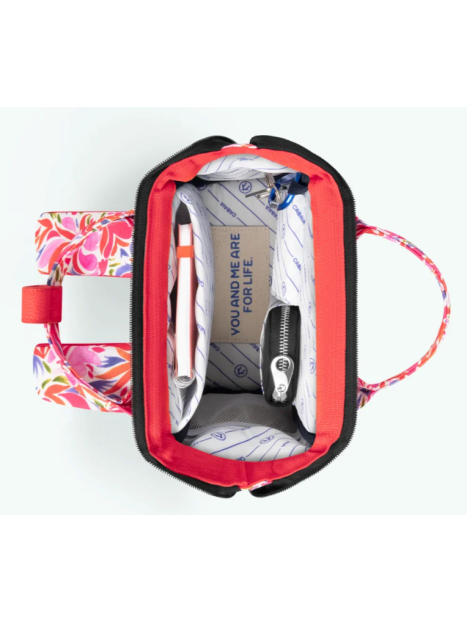 Cabaïa BAGS EXTRA SMALL sac a dos adventurer extra small Loisirs