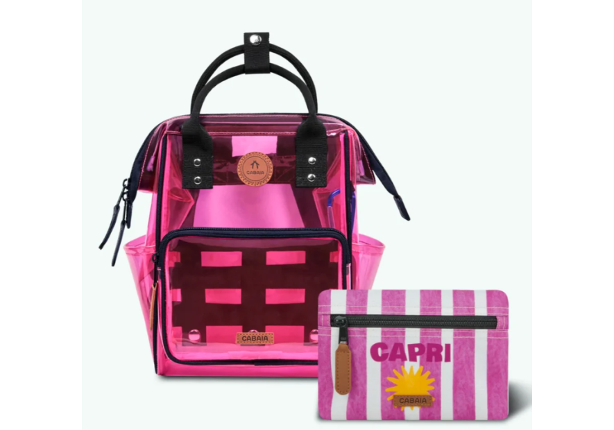 Cabaïa BAGS EXTRA SMALL sac a dos adventurer extra small Loisirs