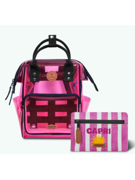 Cabaïa BAGS EXTRA SMALL sac a dos adventurer extra small Loisirs