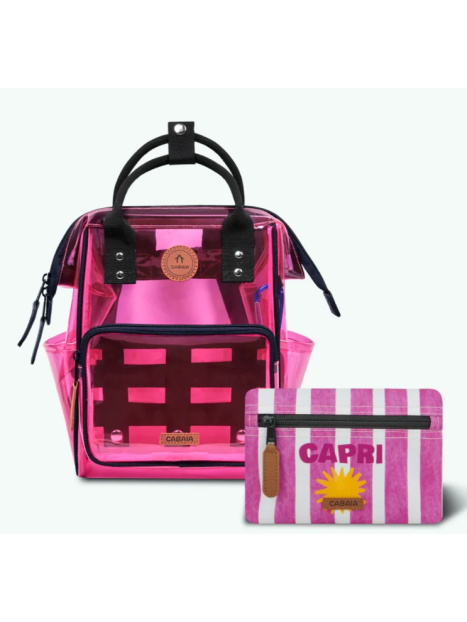 Cabaïa BAGS EXTRA SMALL sac a dos adventurer extra small Loisirs