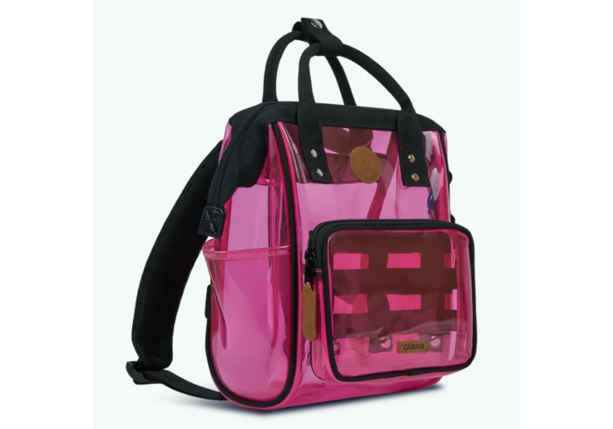 Cabaïa BAGS EXTRA SMALL sac a dos adventurer extra small Loisirs