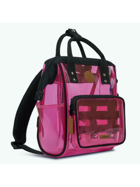Cabaïa BAGS EXTRA SMALL sac a dos adventurer extra small Loisirs