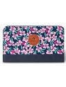 Cabaïa LARGE WALLET large wallet long complet complet