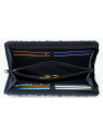 Cabaïa LARGE WALLET large wallet long complet complet