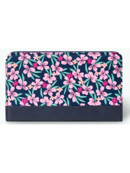 Cabaïa LARGE WALLET large wallet long complet complet