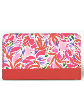 Cabaïa LARGE WALLET large wallet long complet complet