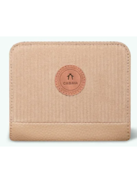 Cabaïa MEDIUM WALLET medium wallet cabaia complet