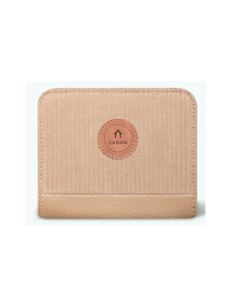 Cabaïa MEDIUM WALLET medium wallet cabaia complet