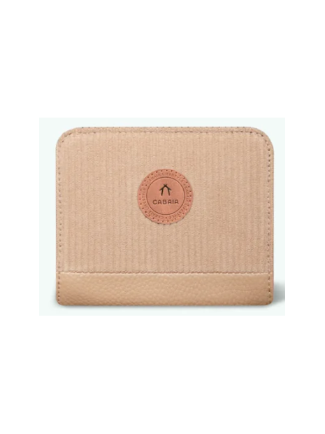 Cabaïa MEDIUM WALLET medium wallet cabaia complet