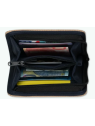 Cabaïa MEDIUM WALLET medium wallet cabaia complet