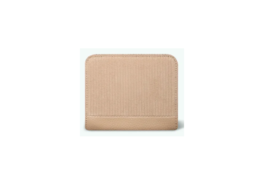 Cabaïa MEDIUM WALLET medium wallet cabaia complet