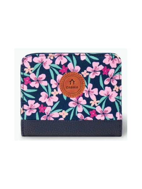 Cabaïa MEDIUM WALLET medium wallet cabaia complet