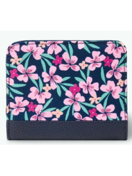Cabaïa MEDIUM WALLET medium wallet cabaia complet