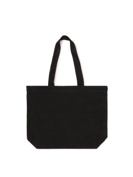 Lancaster TOTE-06 sac shopping lancaster tote bag toile shopping
