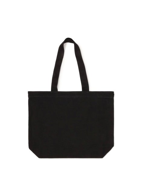 Lancaster TOTE-06 sac shopping lancaster tote bag toile shopping