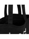 Lancaster TOTE-06 sac shopping lancaster tote bag toile sac-a-main-shopping-toile-ou-cuir