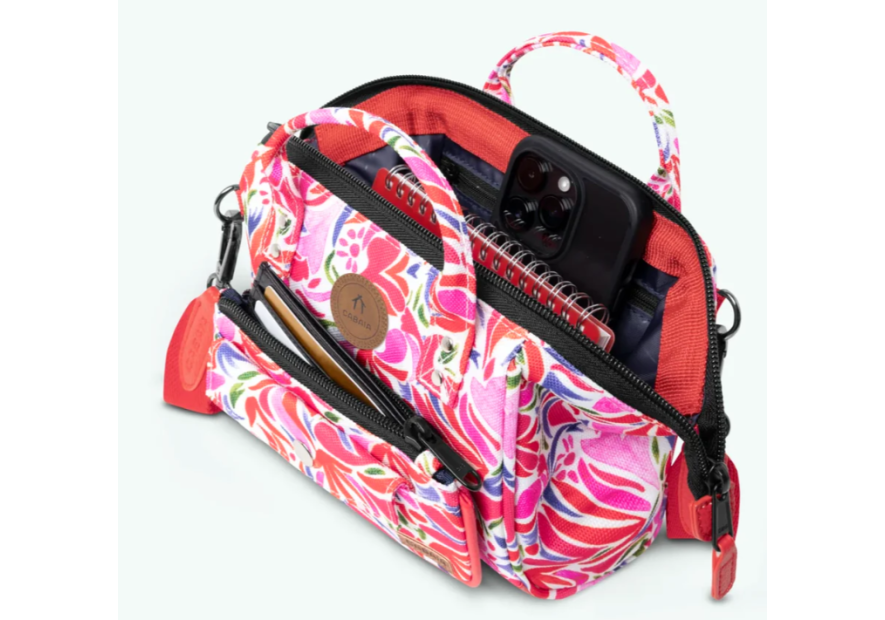 Cabaïa CROSSBODY S sac cabaia crossbody s Sacs à mains