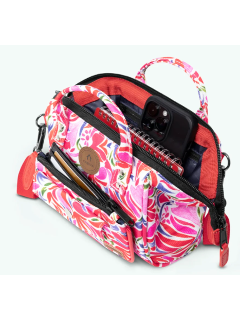 Cabaïa CROSSBODY S sac cabaia crossbody s Sacs à mains