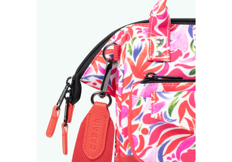 Cabaïa CROSSBODY S sac cabaia crossbody s Sacs à mains