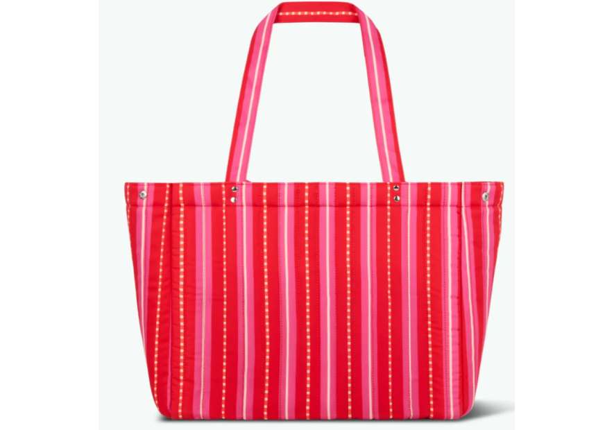 Cabaïa MAXI TOTE BAG L sac shopping cabaïa maxi tote bag l shopping