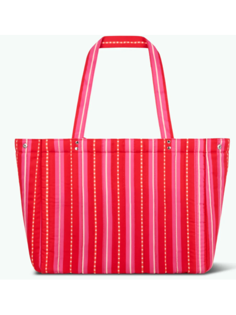 Cabaïa MAXI TOTE BAG L sac shopping cabaïa maxi tote bag l shopping
